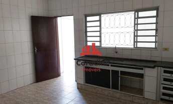 Imagem 3: Casa com 3 dormitórios à venda, 102 m² por R$ 320.000,00 - Parque das Nações - Americana/S