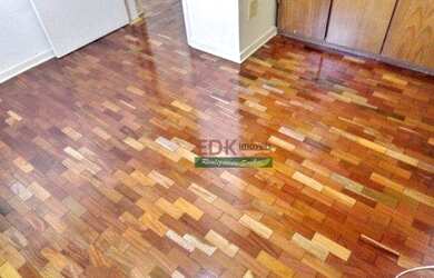 Imagem 5: Apartamento Duplex com 3 dormitórios à venda, 101 m² por R$ 310.000 - Centro - São José do