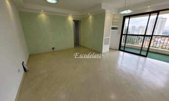 Imagem 3: Apartamento com 3 dormitórios à venda, 97 m² por R$ 565.000,00 - Vila Augusta - Guarulhos