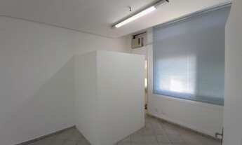 Imagem 4: ALUGA / LOURDES / CONJ. SALAS 95 M² / 02 BANHOS / COPA / PORT 24 H