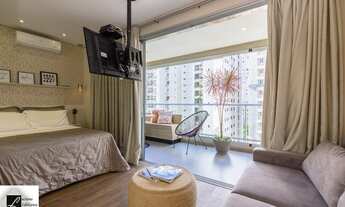 Imagem: APARTAMENTO RESIDENCIAL em SÃO PAULO