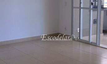 Imagem 2: Apartamento com 3 dormitórios à venda, 96 m² por R$ 910.000,00 - Barra Funda - São Paulo/S