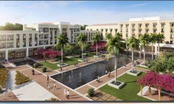 Imagem 7: Apartamento com 2 dormitórios à venda, 62 m² por R$ 629.332,00 - Jardim Vivendas - São Jos