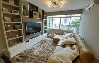 Imagem 5: Sobrado com 3 dormitórios à venda, 155 m² por R$ 1.539.000,00 - Perdizes - São Paulo/SP