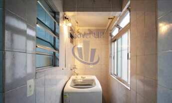 Imagem 6: Apartamento Venda Perto Metrô Klabin,Hosp Sepaco, 66m²,2 dorm, 1 vaga