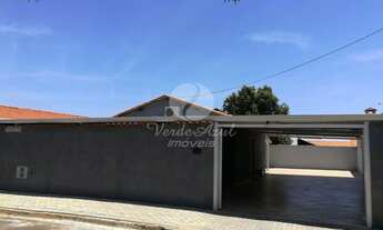 Imagem 4: Casa - Nova Veneza - Paulínia