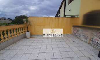 Imagem 6: Sobrado para alugar, 232 m² por R$ 3.200,00/mês - Vila Maria Alta - São Paulo/SP