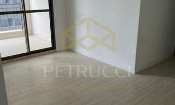 Imagem 2: Apartamento - Botafogo - Campinas