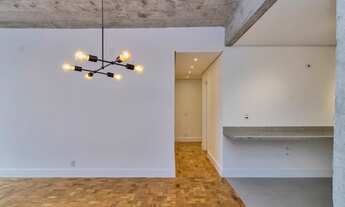 Imagem 3: São Paulo - Apartamento Padrão - Consolação