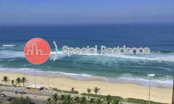 Imagem: Rio de Janeiro - Apartamento Padrão - Barra