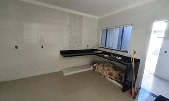 Imagem 5: Casa 2 dormitórios otimo padrão - Bairro São Luiz A.Branca - Piracicaba / SP