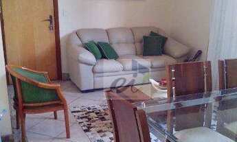 Imagem 2: Apartamento com 3 dormitórios à venda, 77 m² por R$ 478.000,00 - Dona Clara - Belo Horizon