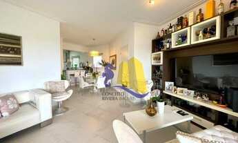 Imagem 3: Apartamento com 4 dormitórios à venda, 160 m² por R$ 4.000.000,00 - Riviera - Módulo 8 - B