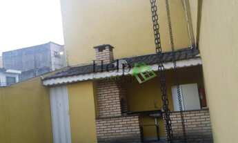 Imagem 6: São Paulo - Casa de Condomínio - Penha de França