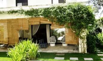 Imagem 2: MARAVILHOSO SOBRADO COM ELEVADOR 400M2 3 SUÍTES 4 VAGAS PISCINA VILA SÔNIA SP