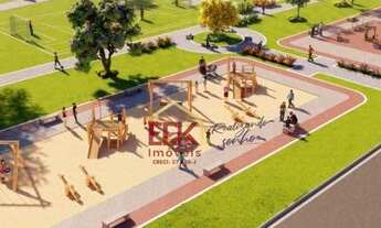 Imagem 6: Lote a partir de 175 m² em Bairro Planejado - Pindamonhangaba/SP