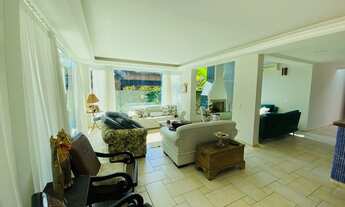 Imagem 6: Casa com 5 dormitórios para alugar, 400 m² - Riviera - Módulo 19 - Bertioga/SP