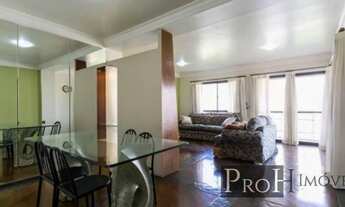 Imagem 3: Apartamento 135m² 4 dormitórios sendo 1 suíte e Lazer completo R$ 1.467.000,00