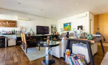 Imagem 4: SãO PAULO - Apartamento Padrão - Jardim América