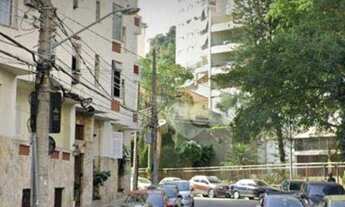 Imagem 12: Apartamento com sala, 1 quarto, armários, portaria 24h, à venda, 53 m² por R$ 473.000 - La