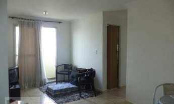 Imagem: Apartamento com 2 dormitórios à venda