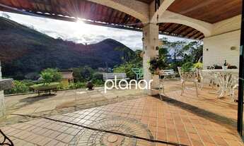 Imagem: Casa com 4 dormitórios à venda, 450 m²