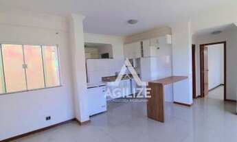 Imagem: Apartamento à venda, 80 m² por R$ 280.000,00