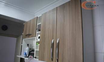 Imagem 6: Apartamento com 3 dormitórios à venda, 86 m² por R$ 763.000,00 - Saúde - São Paulo/SP