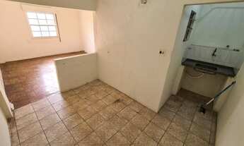 Imagem 1: Apartamento com 1 dormitório à venda, 28 m² por R$ 159.900,00 - Centro - São Vicente/SP