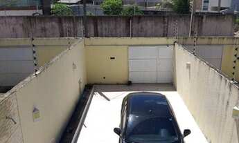 Imagem 4: Casa com 3 dormitórios para alugar, 110 m² por R$ 1.650,00/mês - Coité - Eusébio/CE