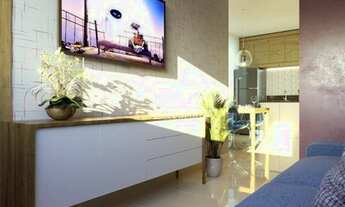 Imagem 14: Apartamento à venda, 47 m² por R$ 279.000,00 - Vila Dom Pedro II - São Paulo/SP