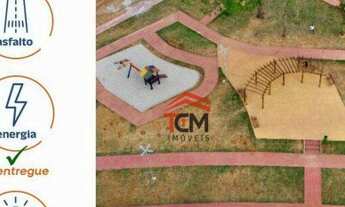 Imagem 2: Terreno à venda, 180 m² por R$ 82.799,67 - Loteamento Aparecida Park - Aparecida de Goiâni