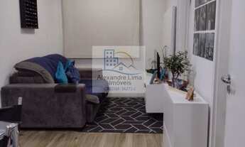 Imagem 4: Apartamento para Venda em São Paulo, Barra Funda, 1 dormitório, 1 banheiro