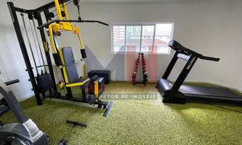 Imagem 7: Apartamento com 3 dorms, Canto do Forte, Praia Grande, Cod: 205546