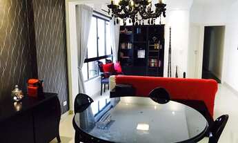 Imagem: Cobertura com 3 dormitórios à venda, 282