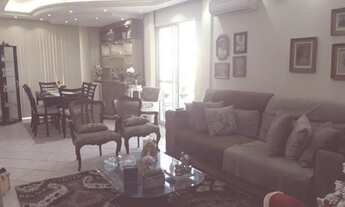 Imagem 4: Cobertura para Venda em Florianópolis, Bom Abrigo, 4 dormitórios, 1 suíte, 3 banheiros, 2