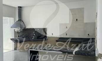 Imagem 7: Casa - Jardins do Império - Indaiatuba