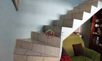 Imagem 6: Sobrado à venda por R$ 191.000,00 - Nova Baeta - São Bernardo do Campo/SP