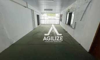 Imagem 2: Agilize Consultoria Imobiliária tem uma Excelente Galpão 600m ótima localização