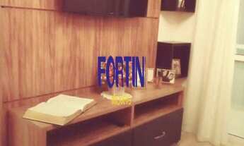 Imagem 4: Residencial Absolut Bairro Jardim Eldorado REF: 164717