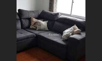 Imagem 4: Sobrado com 2 dormitórios à venda, 180 m² por R$ 650.000,00 - Vila Bertioga - São Paulo/SP