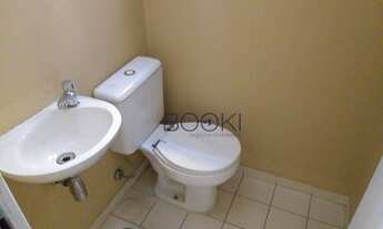 Imagem 6: Oportunidade - Edificio Gaudi - 54m² - Campo Belo