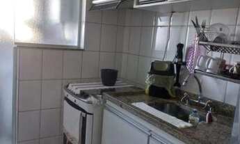 Imagem 4: Apartamento 69m² 3 dormitórios e Lazer completo R$ 396.000,00