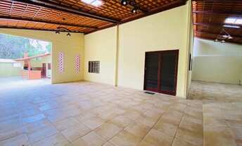 Imagem 12: Casa Jardim América 03Qtos 02Stes