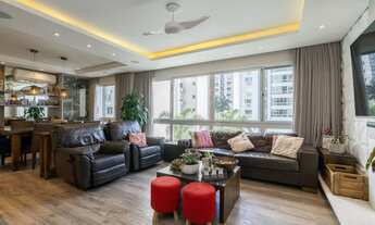 Imagem 4: PORTO ALEGRE - Apartamento Padrão - Passo da Areia