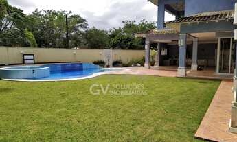 Imagem 4: Casa com 5 dormitórios à venda - Condomínio Recanto da Lagoinha - Ubatuba/SP