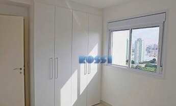 Imagem 6: Apartamento com 2 dormitórios à venda, 52 m² por R$ 500.000,00 - Brás - São Paulo/SP