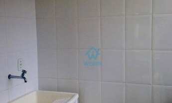 Imagem 4: Apartamento com 1 dormitório para alugar, 33 m² por R$ 650,00/mês - Vila Nova - Novo Hambu