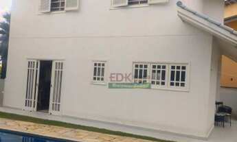 Imagem 7: Sobrado com 4 dormitórios à venda, 208 m² por R$ 1.450.000 - Jardim Fazenda Rincao - Aruja