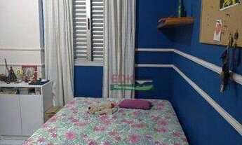 Imagem 2: Apartamento com 3 dormitórios à venda, 90 m² por R$ 445.200 - Jardim América - São José do